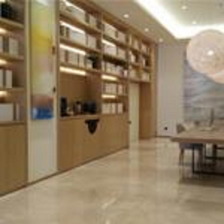 Ji Hotel Shanghai Kangqiao Xiupu Road Екстериор снимка